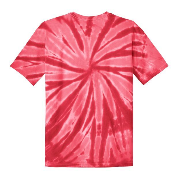 Port & Company® Essential Tie-Dye Youth Tee