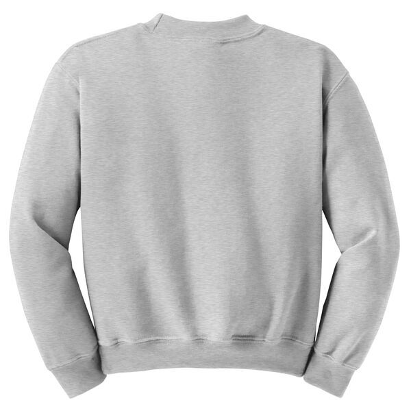 Gildan® Heavy Blend™ Crewneck Youth Sweatshirt