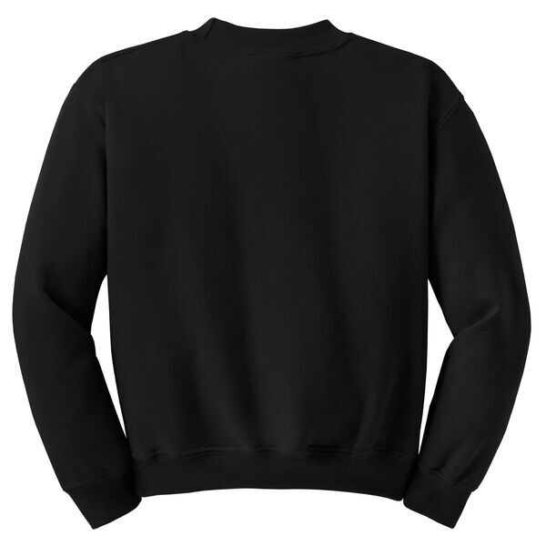 Gildan® Heavy Blend™ Crewneck Youth Sweatshirt