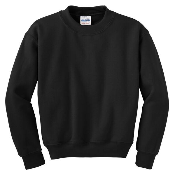Gildan® Heavy Blend™ Crewneck Youth Sweatshirt
