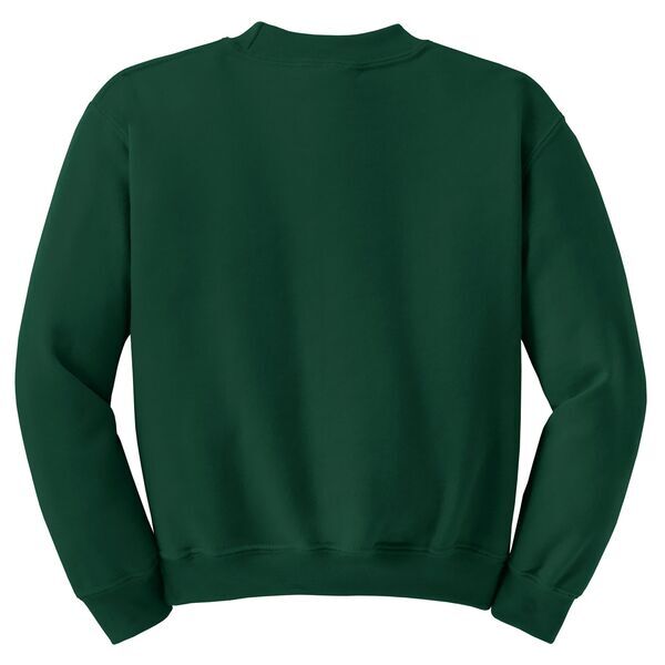Gildan® Heavy Blend™ Crewneck Youth Sweatshirt