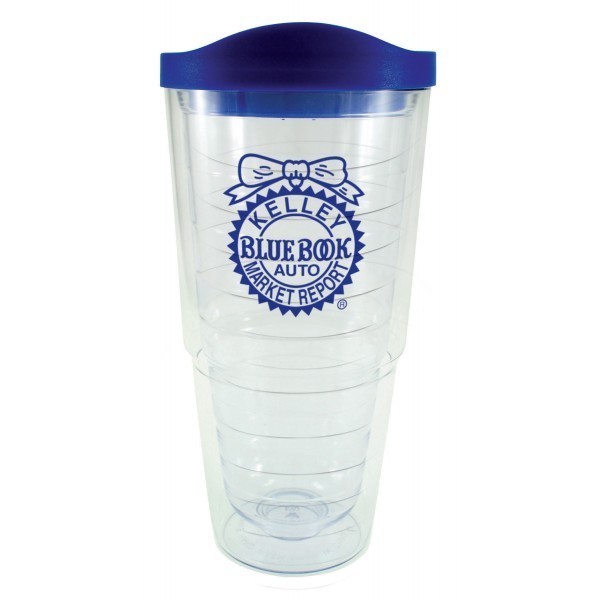 Orbit Acrylic Tumbler, 24oz.
