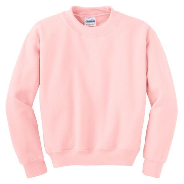 Gildan® Heavy Blend™ Crewneck Youth Sweatshirt