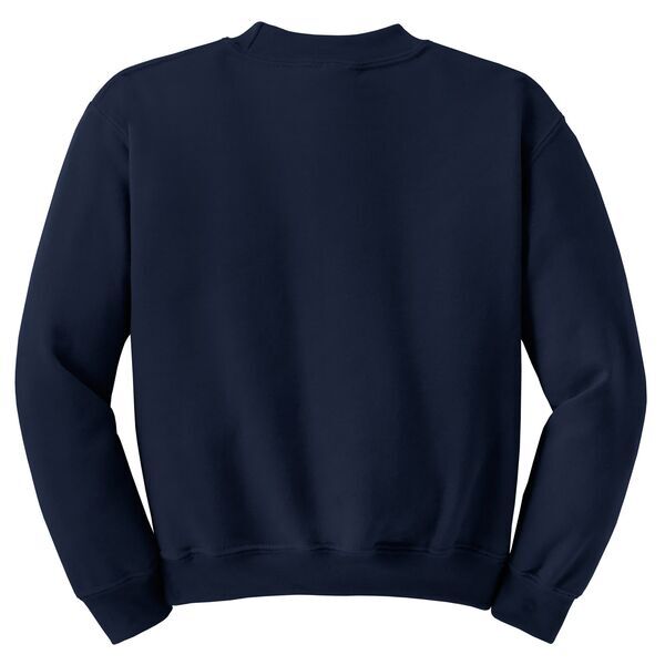 Gildan® Heavy Blend™ Crewneck Youth Sweatshirt