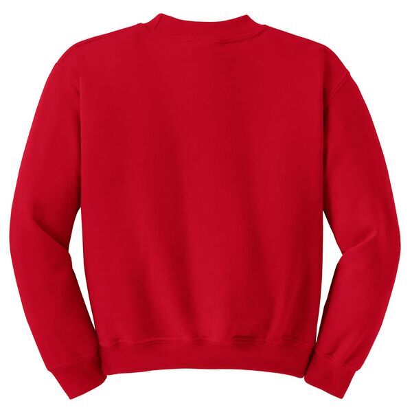 Gildan® Heavy Blend™ Crewneck Youth Sweatshirt