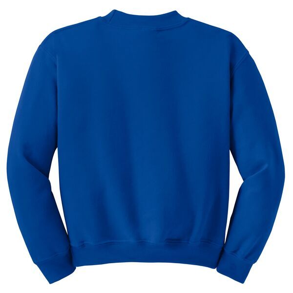 Gildan® Heavy Blend™ Crewneck Youth Sweatshirt