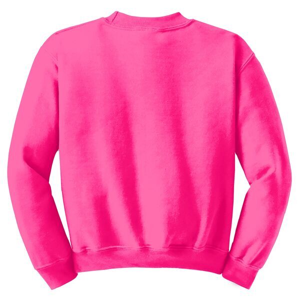 Gildan® Heavy Blend™ Crewneck Youth Sweatshirt