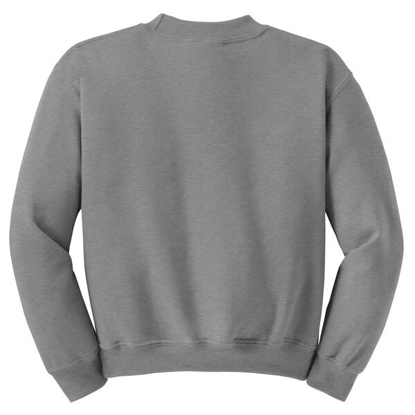 Gildan® Heavy Blend™ Crewneck Youth Sweatshirt