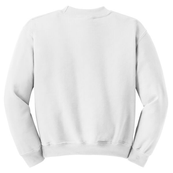 Gildan® Heavy Blend™ Crewneck Youth Sweatshirt