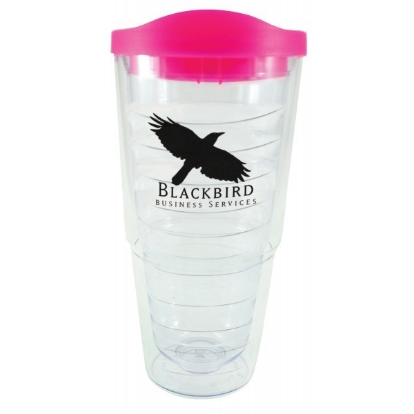 Orbit Acrylic Tumbler, 24oz.