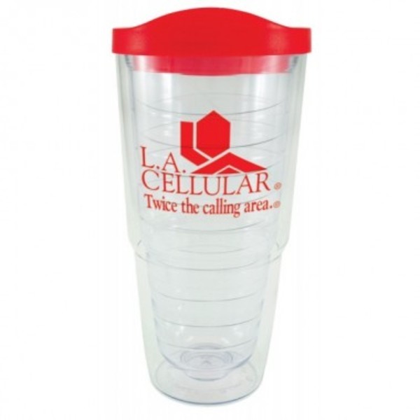 Orbit Acrylic Tumbler, 24oz.