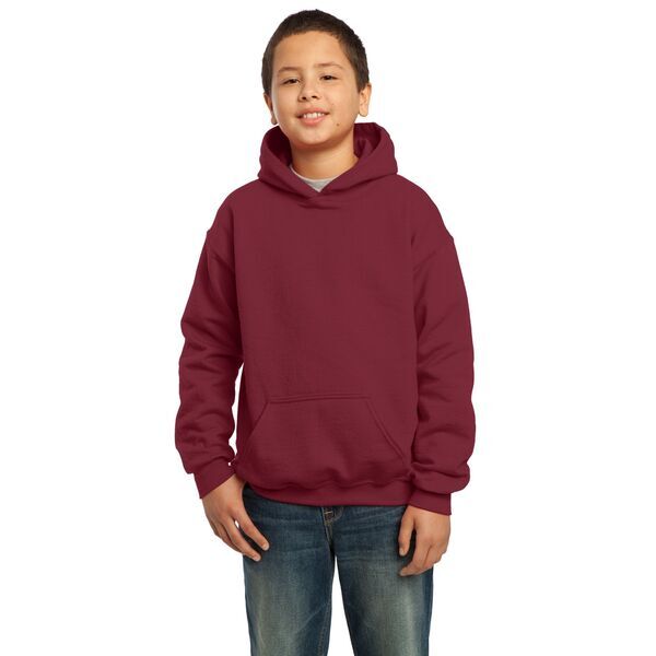 Gildan® Heavy Blend™ Youth Kanga Hoodie