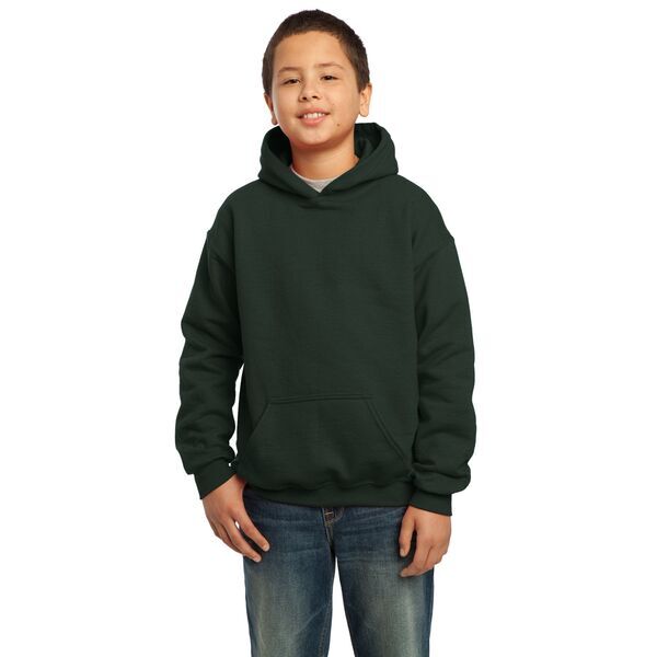 Gildan® Heavy Blend™ Youth Kanga Hoodie