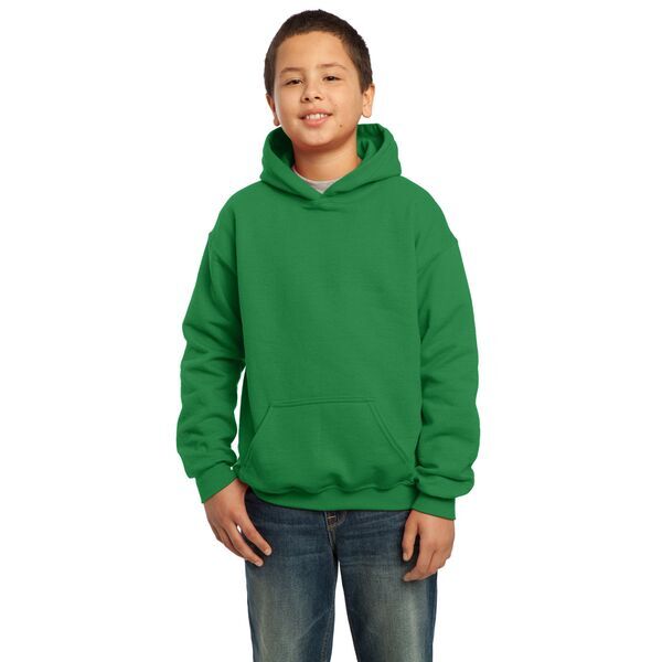 Gildan® Heavy Blend™ Youth Kanga Hoodie