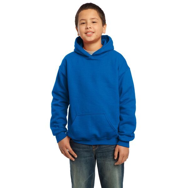 Gildan® Heavy Blend™ Youth Kanga Hoodie
