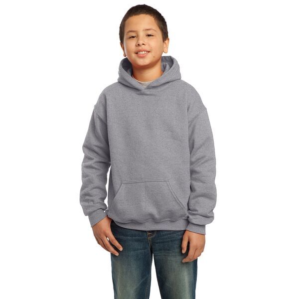Gildan® Heavy Blend™ Youth Kanga Hoodie