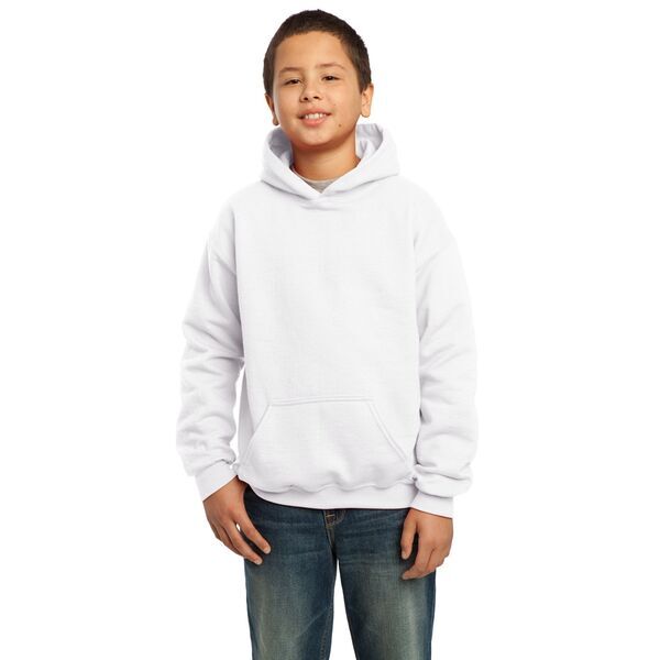 Gildan® Heavy Blend™ Youth Kanga Hoodie