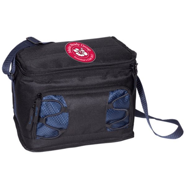 Diamond Cooler Bag