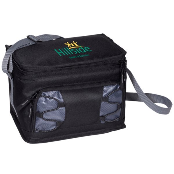 Diamond Cooler Bag