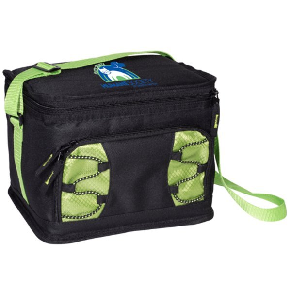 Diamond Cooler Bag
