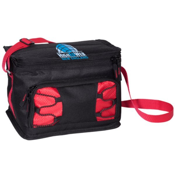 Diamond Cooler Bag