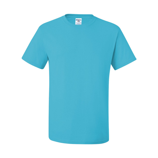 JERZEES® Dri-Power® Active 50/50 Performance Tee