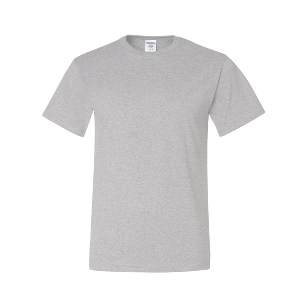JERZEES® Dri-Power® Active 50/50 Performance Tee