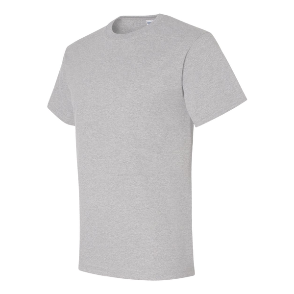 JERZEES® Dri-Power® Active 50/50 Performance Tee