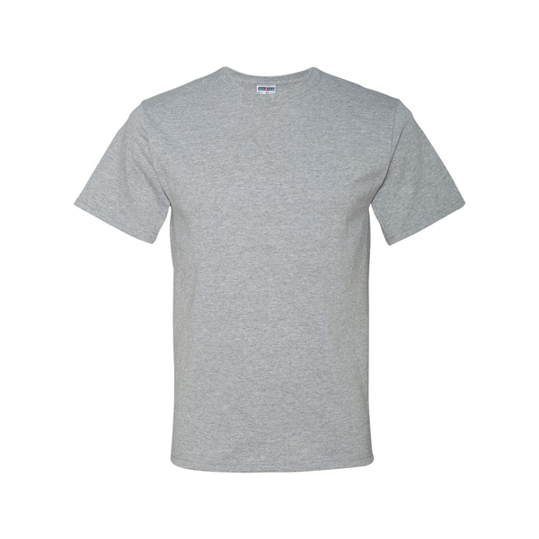 JERZEES® Dri-Power® Active 50/50 Performance Tee