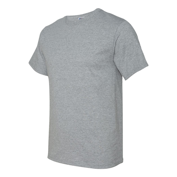 JERZEES® Dri-Power® Active 50/50 Performance Tee
