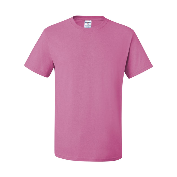 JERZEES® Dri-Power® Active 50/50 Performance Tee
