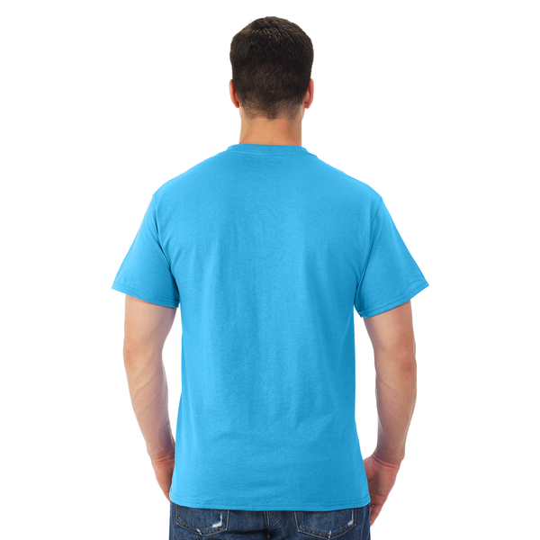 JERZEES® Dri-Power® Active 50/50 Performance Tee