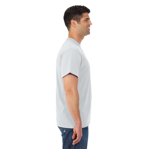 JERZEES® Dri-Power® Active 50/50 Performance Tee