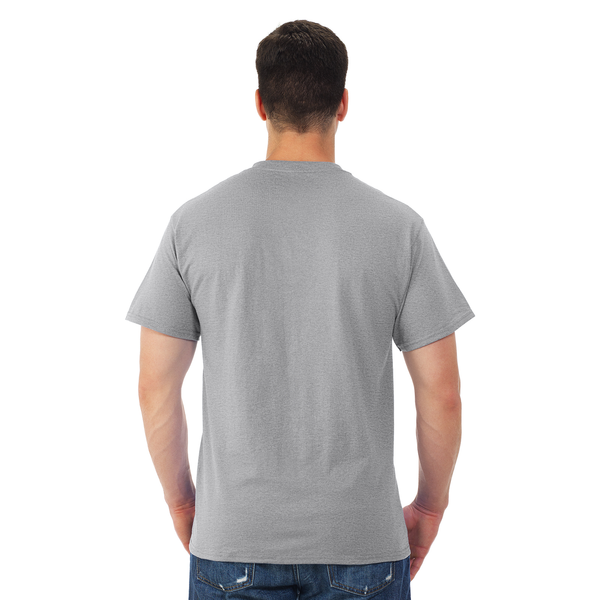 JERZEES® Dri-Power® Active 50/50 Performance Tee