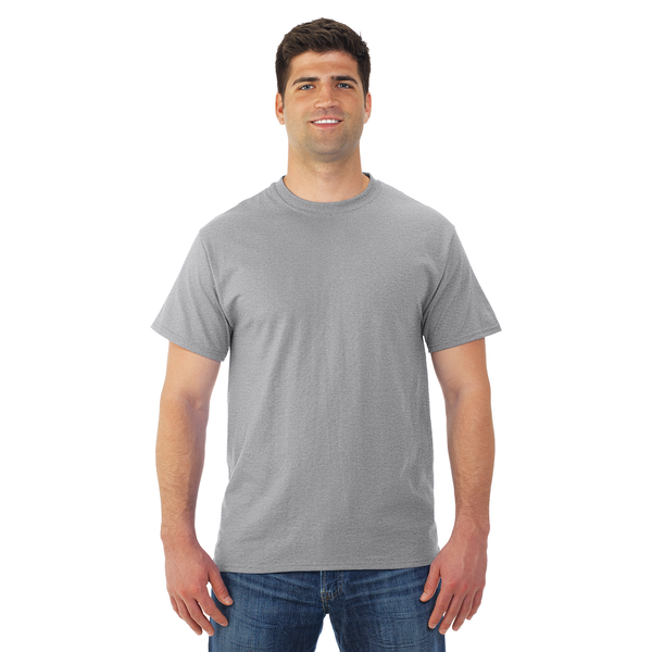 JERZEES® Dri-Power® Active 50/50 Performance Tee