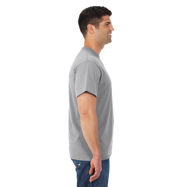 JERZEES® Dri-Power® Active 50/50 Performance Tee