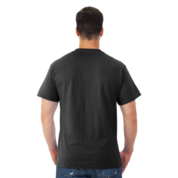 JERZEES® Dri-Power® Active 50/50 Performance Tee