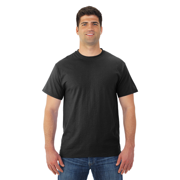 JERZEES® Dri-Power® Active 50/50 Performance Tee