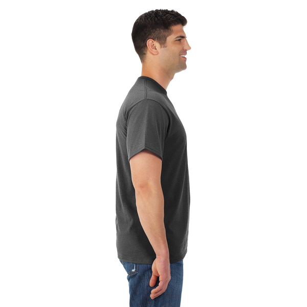 JERZEES® Dri-Power® Active 50/50 Performance Tee