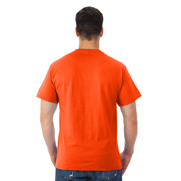 JERZEES® Dri-Power® Active 50/50 Performance Tee