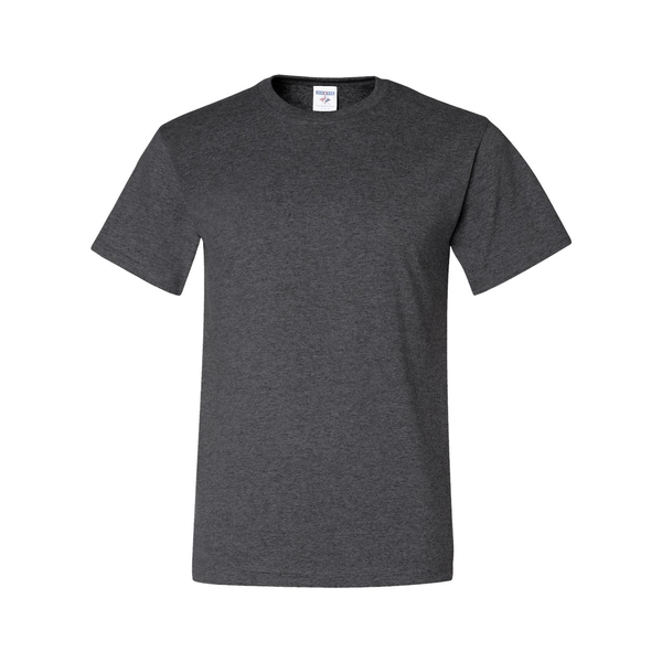 JERZEES® Dri-Power® Active 50/50 Performance Tee