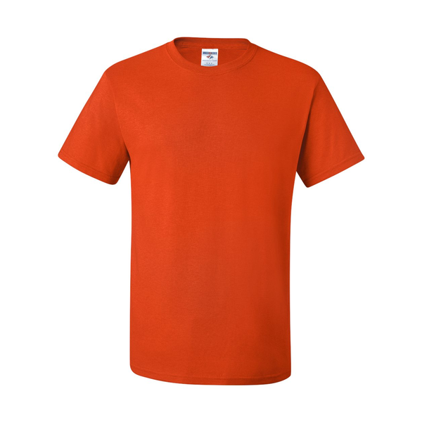 JERZEES® Dri-Power® Active 50/50 Performance Tee