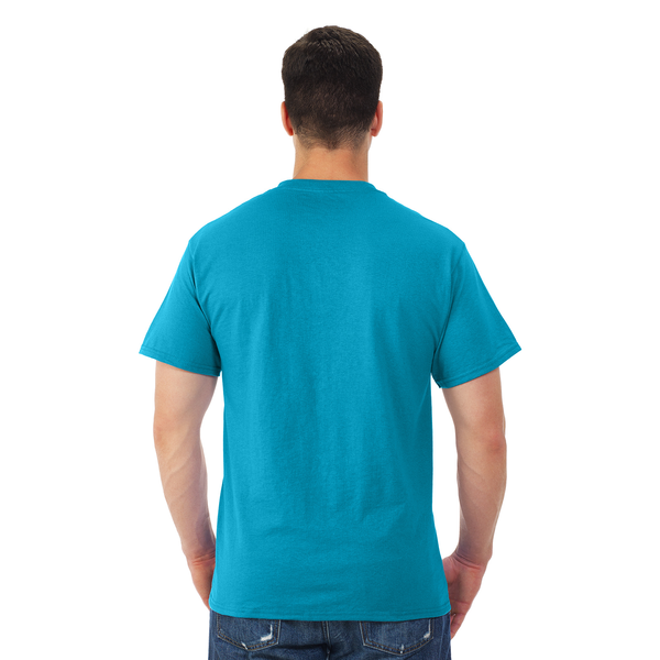 JERZEES® Dri-Power® Active 50/50 Performance Tee