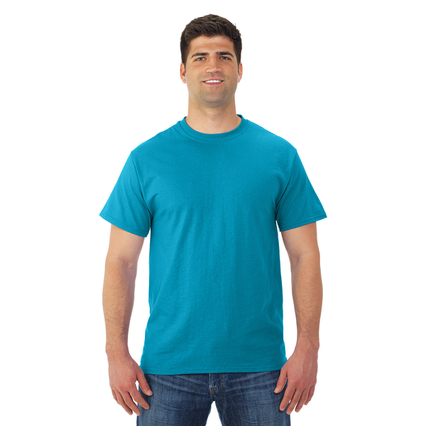 JERZEES® Dri-Power® Active 50/50 Performance Tee