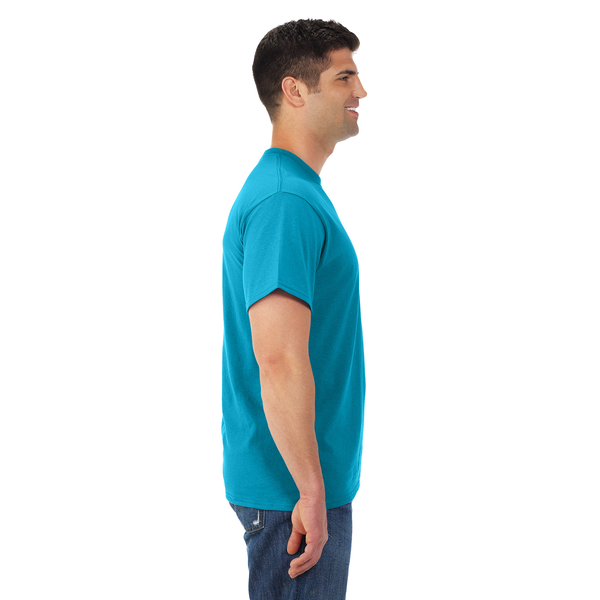 JERZEES® Dri-Power® Active 50/50 Performance Tee