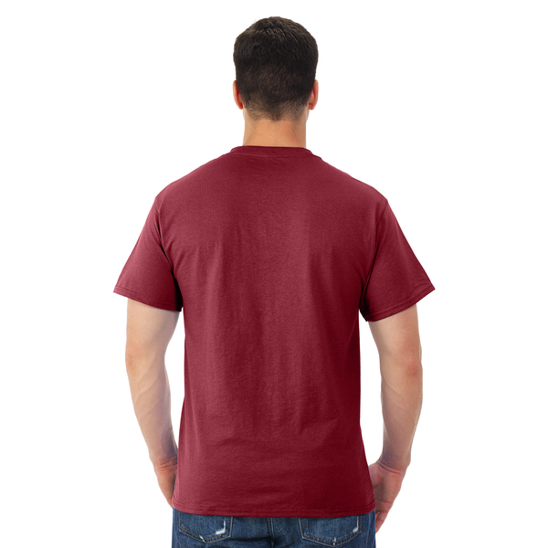 JERZEES® Dri-Power® Active 50/50 Performance Tee