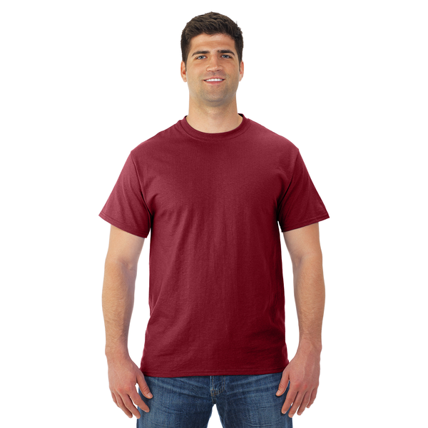 JERZEES® Dri-Power® Active 50/50 Performance Tee
