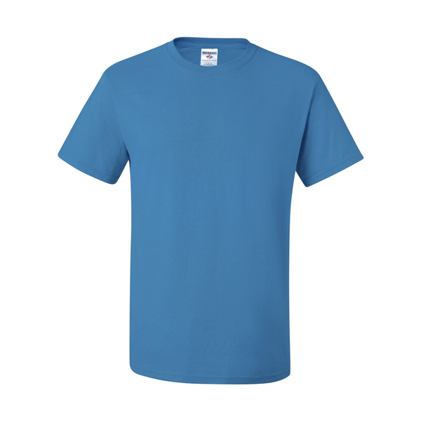 JERZEES® Dri-Power® Active 50/50 Performance Tee