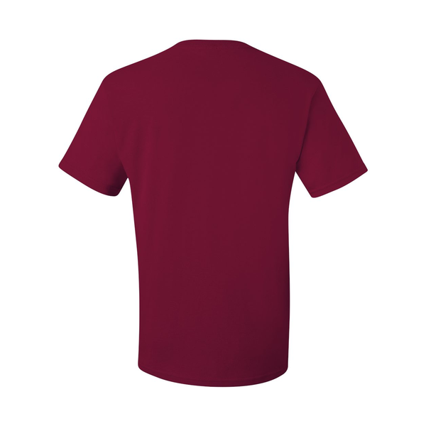 JERZEES® Dri-Power® Active 50/50 Performance Tee