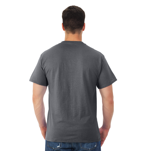 JERZEES® Dri-Power® Active 50/50 Performance Tee